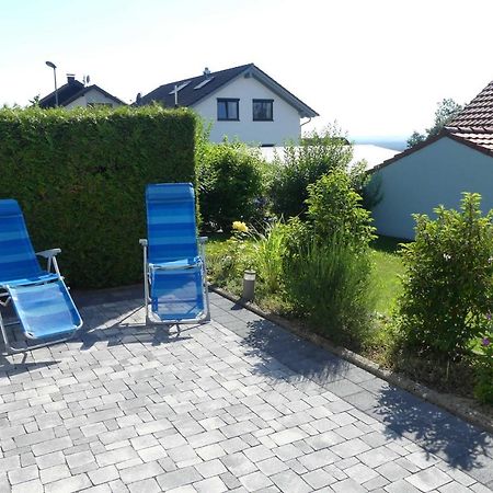 Haus Barbel Koch Apartment Bad Bellingen Bagian luar foto